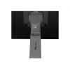 Ergotron LX Pro - Tvirtinimo rinkinys (dviguba ranka) - modulinis - 2 LCD ekranams - greta - aliuminis - tamsiai pilka - Ekrano dydis: iki 68,6 cm (iki 27 colių) (45-686-293)