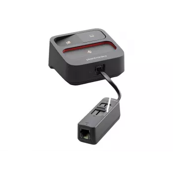 POLY MDA100 QD USB-A analoginis perjungiklis