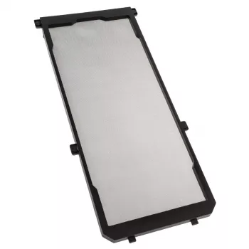 Ventiliatoriaus filtras Lian Li LAN216-2 ABS Nylonas Juoda Pilka 192.2x11.5x427.9mm