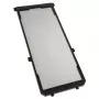 Ventiliatoriaus filtras Lian Li LAN216-2 ABS Nylonas Juoda Pilka 192.2x11.5x427.9mm