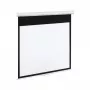 Elektrinis ekranas 150 4:3 305x229 cm Matinis Baltas