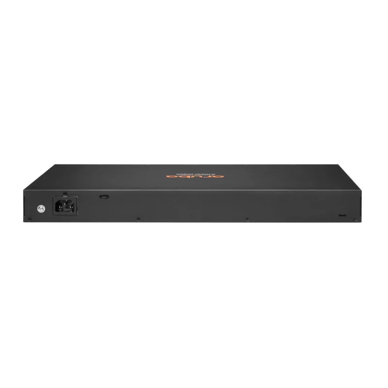 HPE Aruba Networking CX6000 52 prievadų komutatorius (R8N86A) [48x Gigabit LAN, 4x SFP]