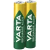 Varta akumuliatorius VARTA R2U Ni-MH AAA (Micro) 800mAh 1,2V / 2 vnt. lizdinėje pakuotėje (56703 101 402)