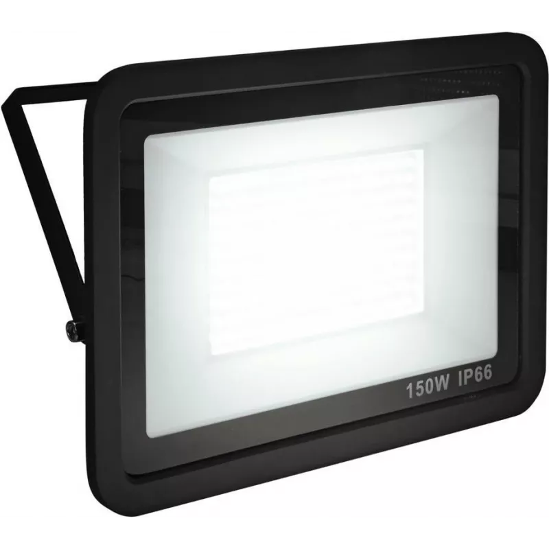 LED prožektorius EUROLITE FL-150 SMD CW 150W IP65