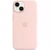 Apple - galinio dangtelio dėklas mobiliajam telefonui