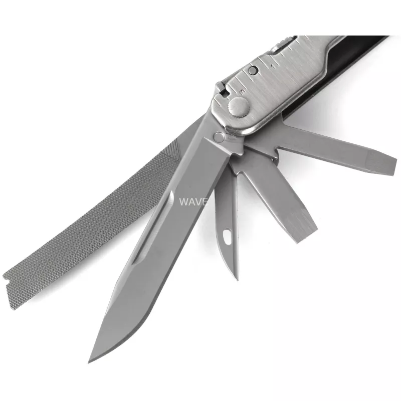 Leatherman Multitool Super Tool 300 (19x) Nerūdijantis Plienas