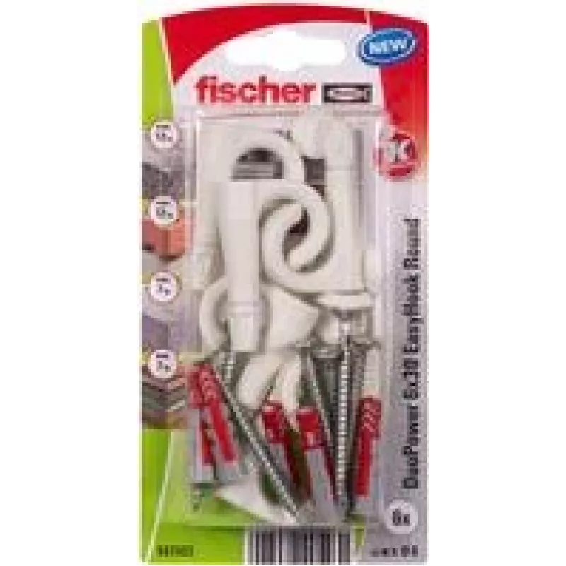 Fischer 557923