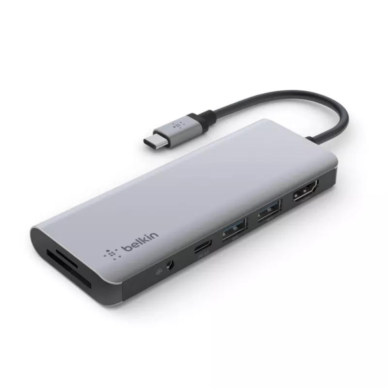 USB Hub Belkin AVC009btSGY