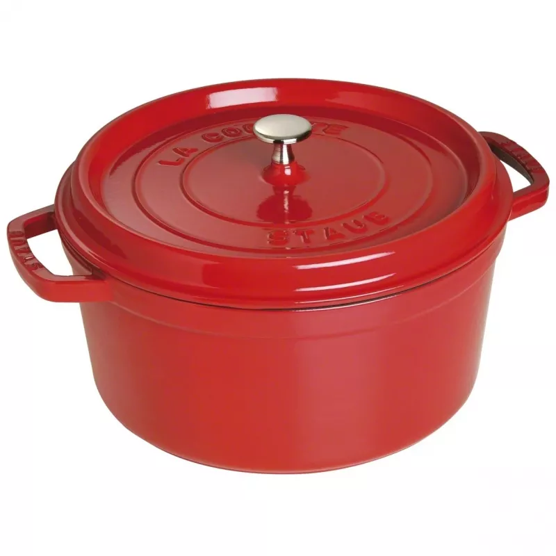 Staub 40509-852-0 kepimo skarda 6,7 l ketaus