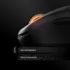 STEELSERIES QcK Performance Balance Gaming pelė Mat - Juoda, Large