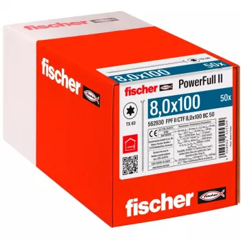 Fischer 562930