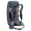 Kuprinė DEUTER AC Life 24 — 24 L vidinio rėmo žygio kuprinė, 930 g, juoda
