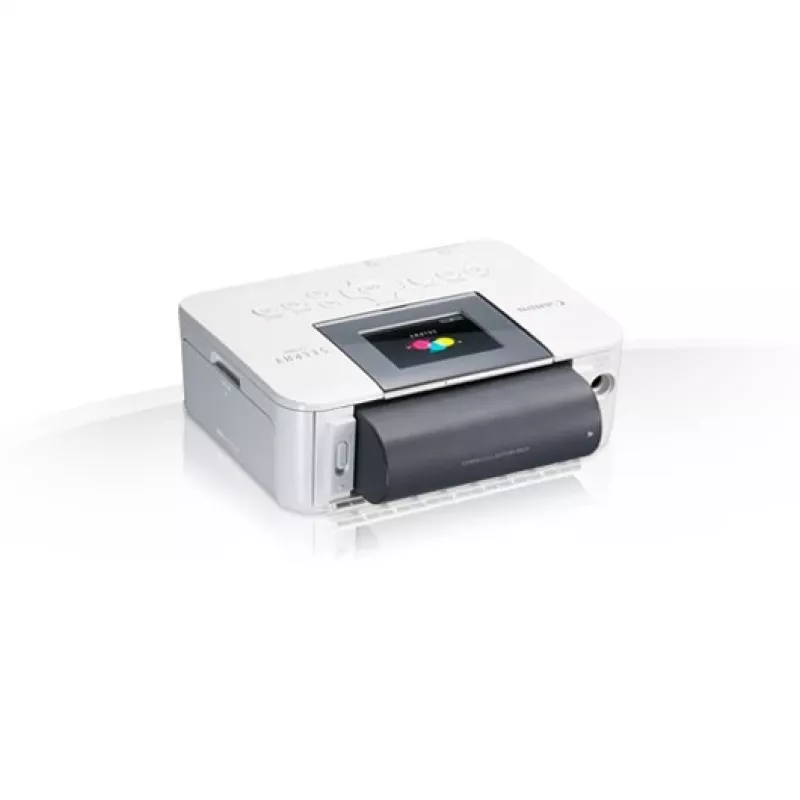 Canon SELPHY CP1000 nuotraukų spausdintuvas Dažų sublimacija 300 x 300 DPI
