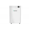 Drėkintuvas BLAUPUNKT ADH801 — 20 l per parą (maks. 36 l/24 val.), 4,2 l talpos bakelis, 600 W, R290, LED ekranas
