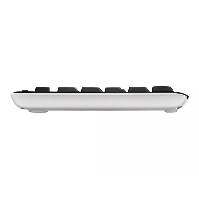 Belaidė klaviatūra Logitech K270