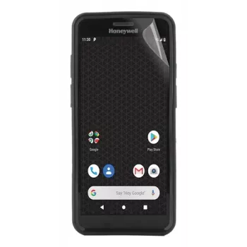 Ekrano apsauga MOBILIS, skirta Honeywell CT37, Anti-Shock IK06, skaidri — modelis 036342