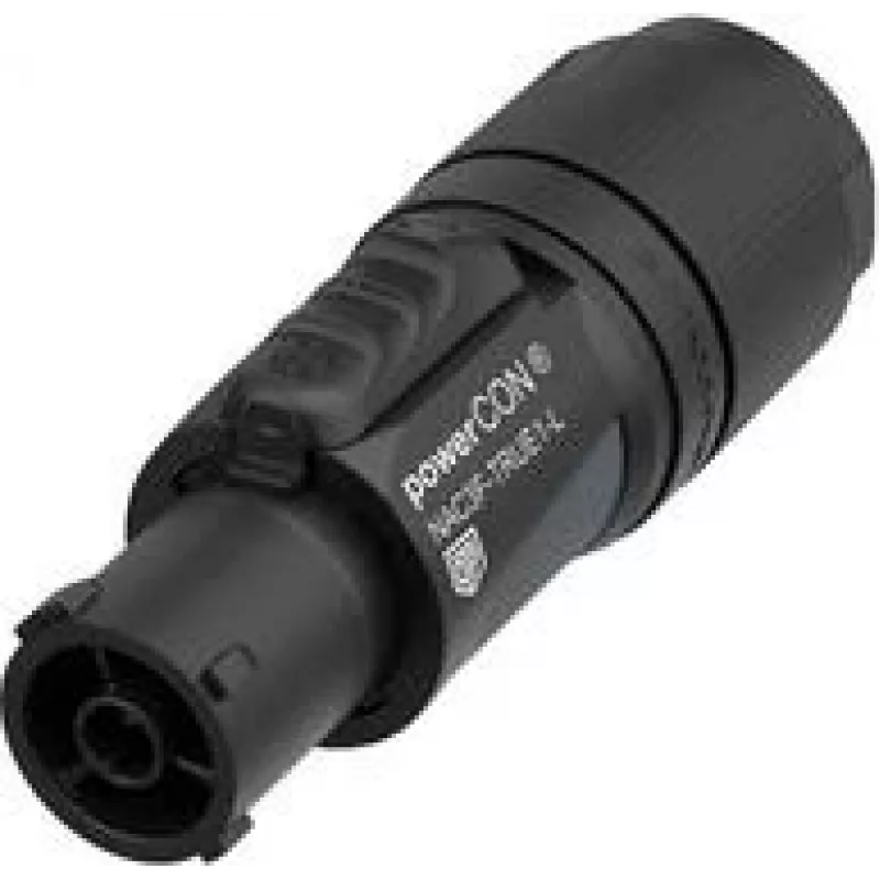 Neutrik NAC3F-TRUE1-L