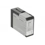 Epson Singlepack šviesiai juoda T580700, šviesiai juoda, pigmentinis rašalas, 80 ml, 1 vnt.