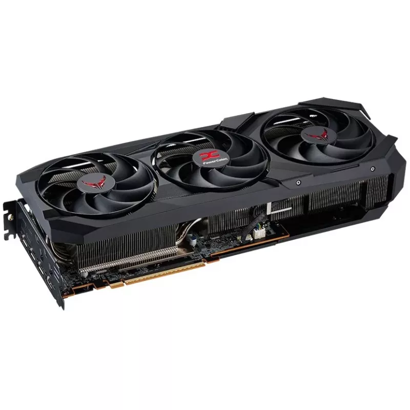 Vaizdo plokštė AMD Radeon RX 9070 XT 16 GB GDDR6