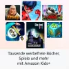 Amazon | Fire HD 8 Kids Pro (2024) | Pink | 1280 x 800 pikselių | 32 GB | Wi-Fi | 802.11ac | Bluetooth versija 5.2