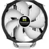 Thermalright Macho Rev.B - procesoriaus aušintuvas - (LGA775 Socket, LGA1156 Socket, Socket AM2, Socket AM2+, LGA1366 Socket, Socket AM3, LGA1155 Socket, Socket AM3+, LGA2011 Socket, Sock