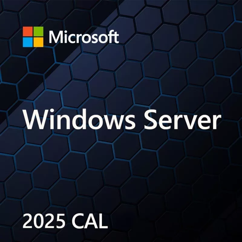 OEM Win Svr CAL 2025 Device PL 1Clt EP2-25232