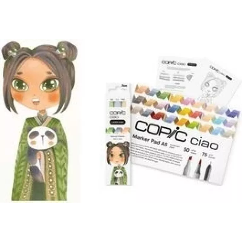 Copic 220750209