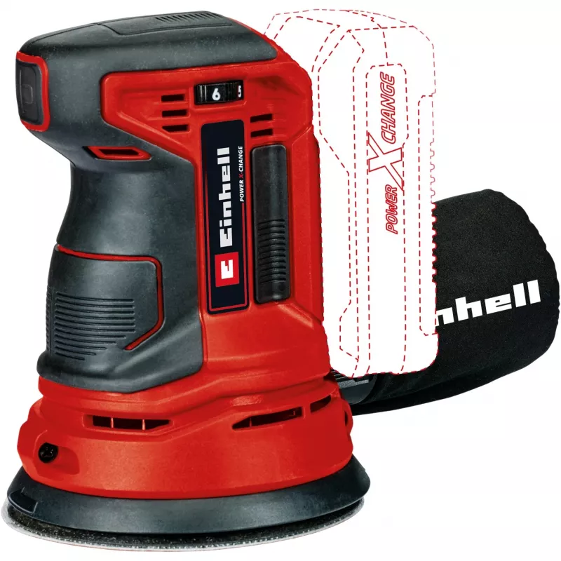 Sander Einhell TE-RS 18 Li - Solo