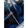 Hammer drill bit Bosch Expert SDS Clean max-8X, 22 mm diameter, 400 mm length