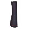 Žaidimų pelės kilimėlis ESPERANZA EGP102R — poliesteris, 300×240 mm, 3 mm storio, juodas, spausdintu paviršiumi