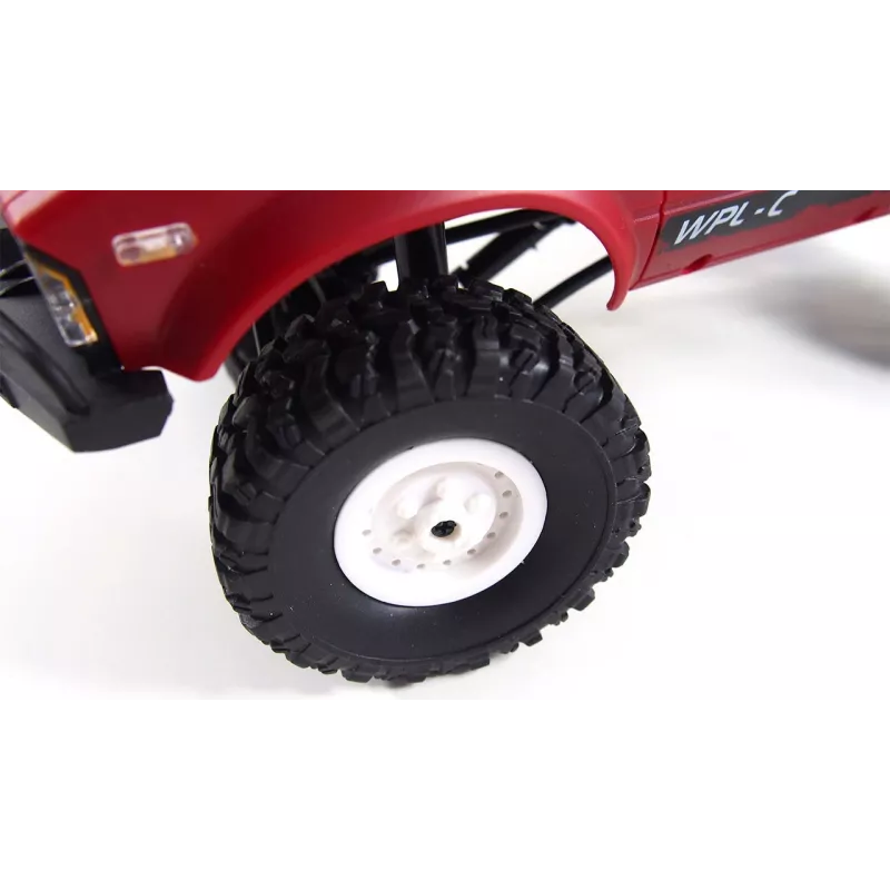 Amewi 22351 RC modelis žemės transporto priemonė Elektros variklis 1:16 Pikapas (22351)