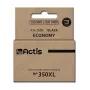 Actis KH-350R rašalas (pakaitalas HP 350XL CB336EE; standartinis; 35 ml; juodas)