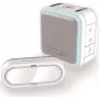 Belaidis durų skambutis Honeywell DC515SL — nuotolis 150 m, 6 melodijos, 84 dB