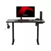 Huzaro Hero 8.1 Juoda Gaming Desk
