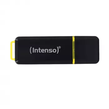 „Flash“ atmintinė USB3.1 64GB/3537490 INTENSO