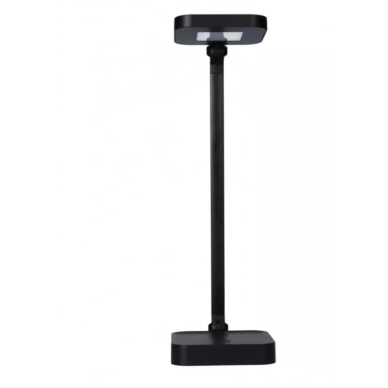 “MaxCom ML1001” USB stalinė lempa, juoda, SMD LED modulis