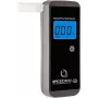 BACscan F-50 alkotesteris 0 - 4%, juodas