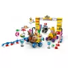 Bricks Mario Kart - Baby Peach & Grand Prix rinkinys