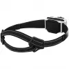 Petzl SWIFT RL Juoda, White galvos apšvietimo žibintuvėlis LED