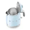 SMEG Virdulys Mini 0,8 l Pastelinė mėlyna KLF05PBEU