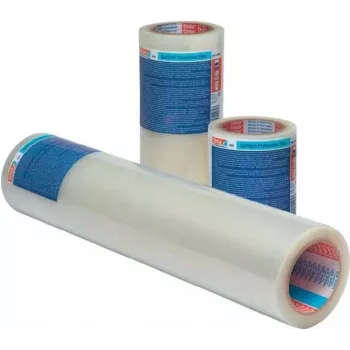 Apsauginė plėvelė Tesa Surface Protection 04848-2-1 Skaidri 1 m x 100 m