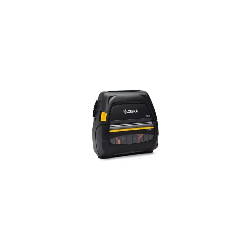 Zebra ZQ521 etikečių spausdintuvas Tiesioginis terminis 203 x 203 DPI 127 mm/sek. Laidinis ir belaidis Wi-Fi Bluetooth