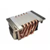 Oro aušintuvas Dynatron A54 6 cm 2300-11000 RPM 58.31 CFM juoda pilka