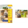 Avery Zweckform gaminio etiketės A4 210 x 297 mm 25 lapai L7109-25
