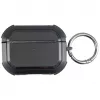 4smarts Case Set Alpha AirPods Pro 2.3er rinkinys mėlyna.pilka.juoda