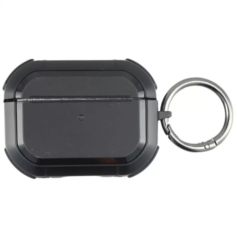 4smarts Case Set Alpha AirPods Pro 2.3er rinkinys mėlyna.pilka.juoda