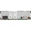 Automobilinis medijos imtuvas Kenwood KMM-BT209 Bluetooth 200 W Juoda