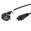 Lanberg CA-C5CA-11CC-0018-BK jungiamumo priedas, juodas