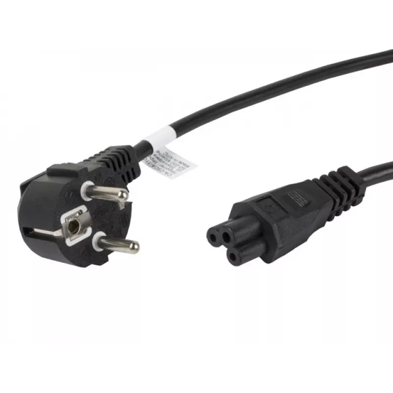 Lanberg CA-C5CA-11CC-0018-BK jungiamumo priedas, juodas