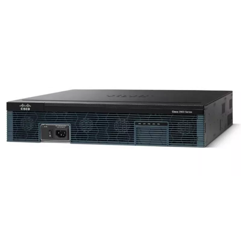 2921 W/3 GE.4 EHWIC.3 DS